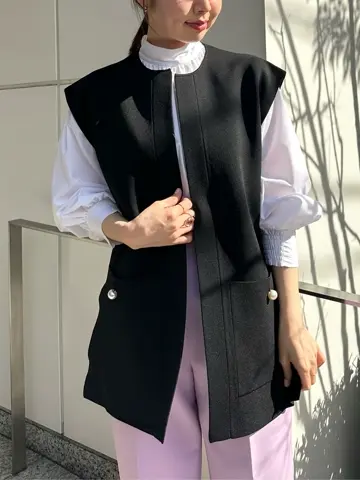 UNFILO 坂本 コーディネート画像