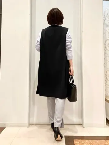 UNFILO 横田 コーディネート画像