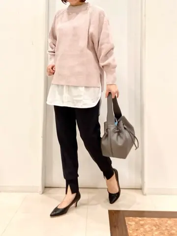 UNFILO 横田 コーディネート画像