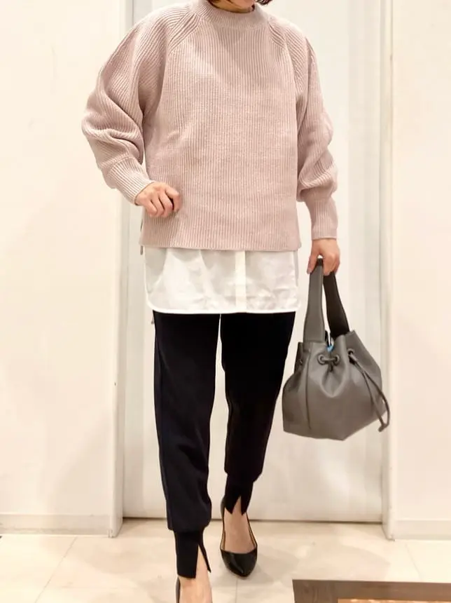 UNFILO 横田 コーディネート画像