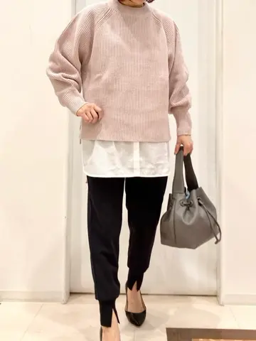 UNFILO 横田 コーディネート画像