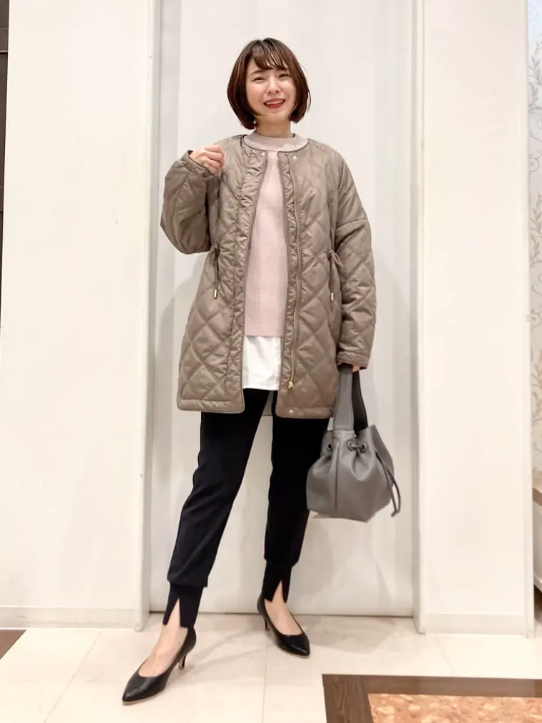 UNFILO 横田 コーディネート画像