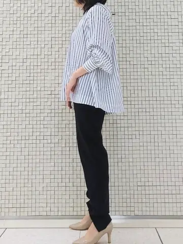 UNFILO 八坂 コーディネート画像