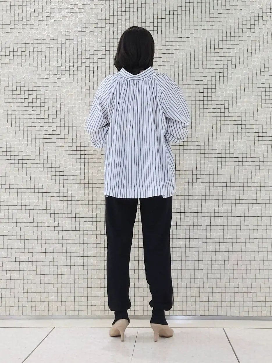 UNFILO 八坂 コーディネート画像