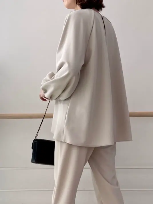 UNFILO 山田 コーディネート画像