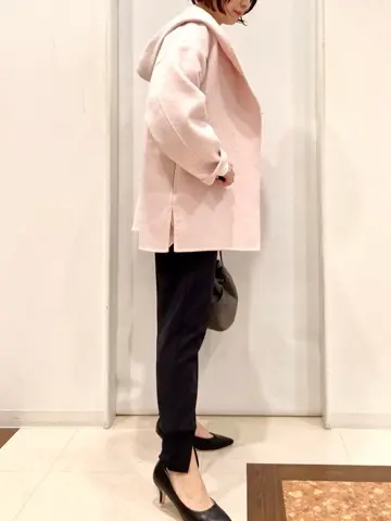 UNFILO 横田 コーディネート画像