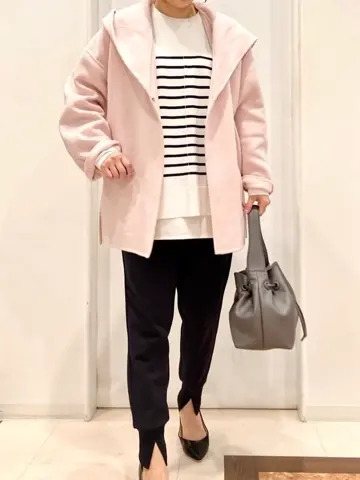 UNFILO 横田 コーディネート画像