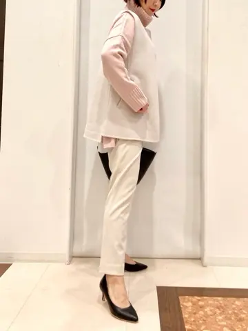 UNFILO 横田 コーディネート画像