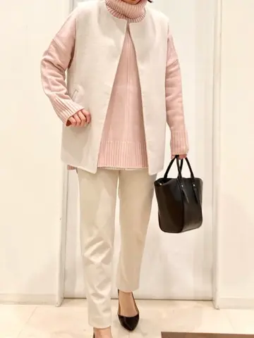 UNFILO 横田 コーディネート画像