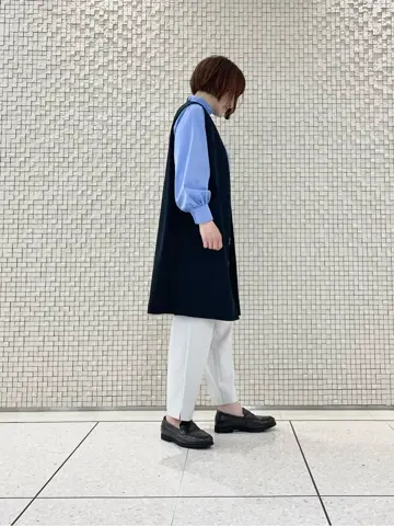 UNFILO 藤村 コーディネート画像