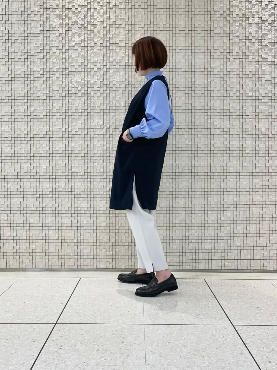 UNFILO 藤村 コーディネート画像