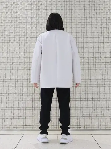 UNFILO 八坂 コーディネート画像