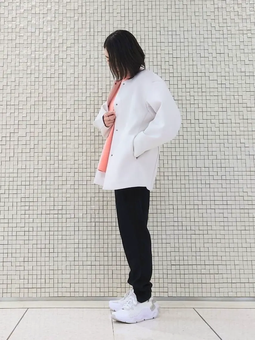 UNFILO 八坂 コーディネート画像