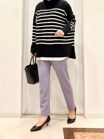 UNFILO 横田 コーディネート画像