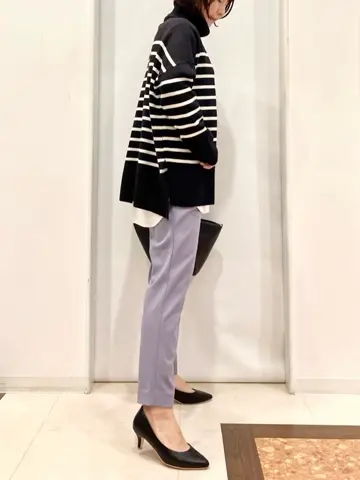 UNFILO 横田 コーディネート画像