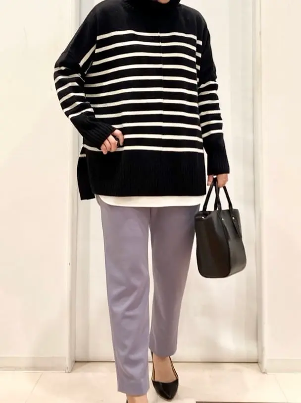 UNFILO 横田 コーディネート画像