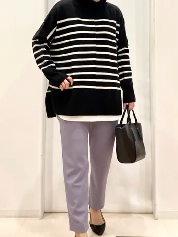 UNFILO 横田 コーディネート画像