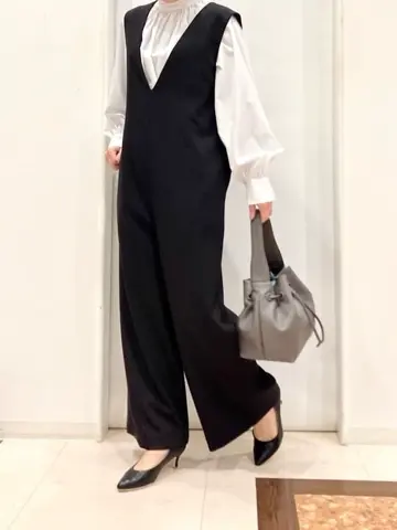 UNFILO 横田 コーディネート画像