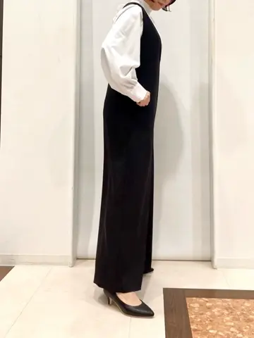 UNFILO 横田 コーディネート画像