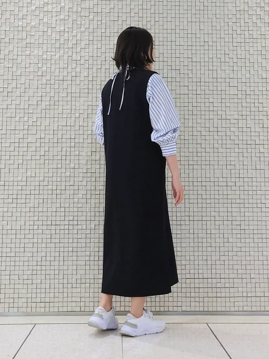 UNFILO 八坂 コーディネート画像