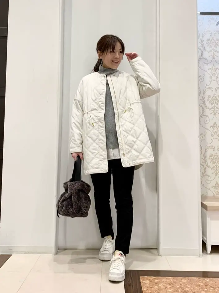  田中 コーディネート画像