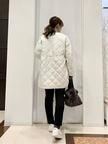 UNFILO 田中 コーディネート画像