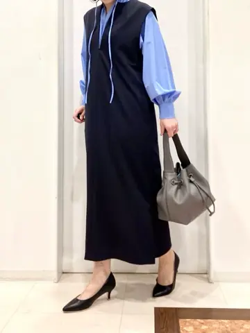 UNFILO 横田 コーディネート画像