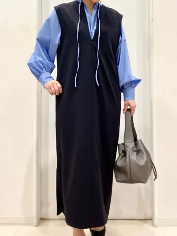 UNFILO 横田 コーディネート画像