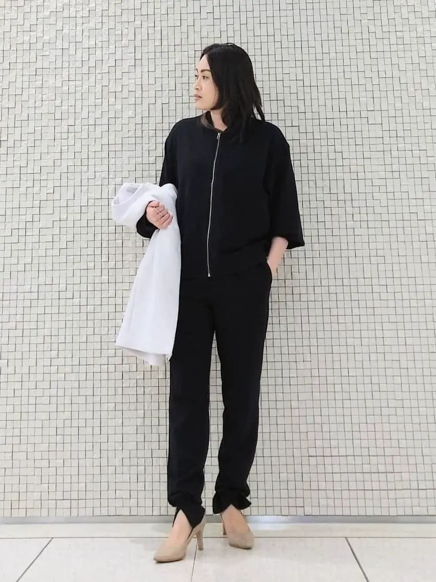  八坂 コーディネート画像