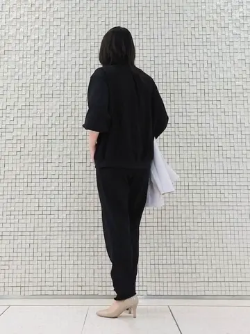 UNFILO 八坂 コーディネート画像