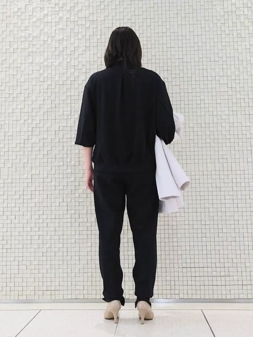 UNFILO 八坂 コーディネート画像