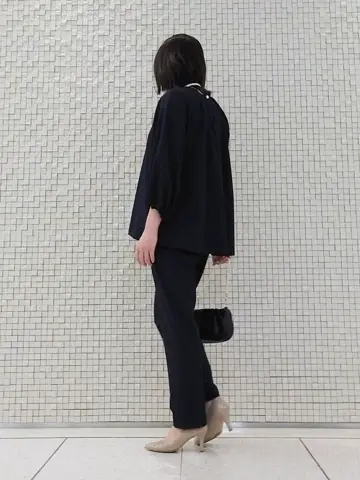 UNFILO 八坂 コーディネート画像