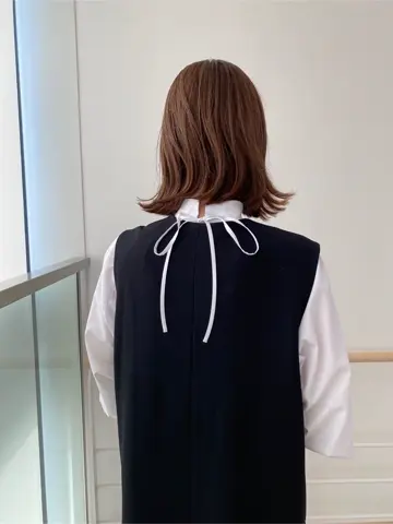 UNFILO 山田 コーディネート画像