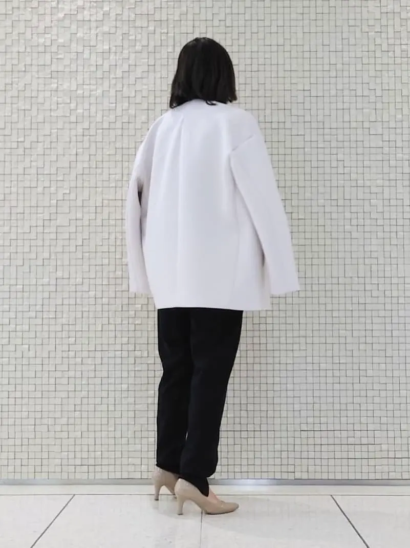 UNFILO 八坂 コーディネート画像