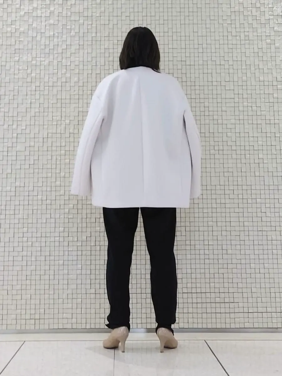 UNFILO 八坂 コーディネート画像