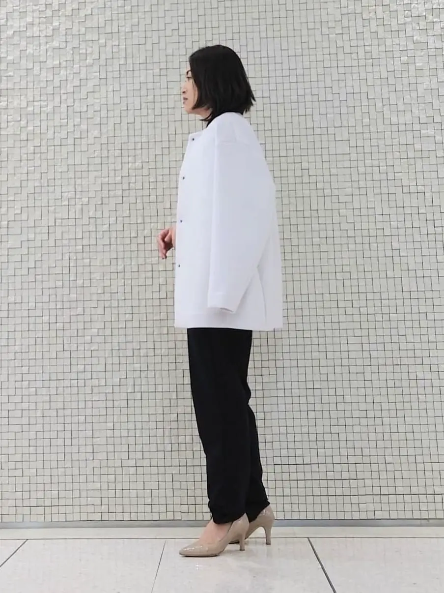 UNFILO 八坂 コーディネート画像