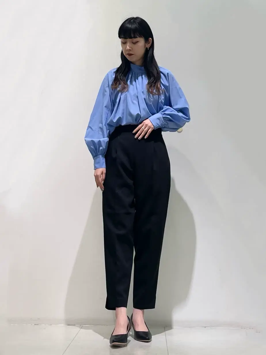 UNFILO 山田 コーディネート画像