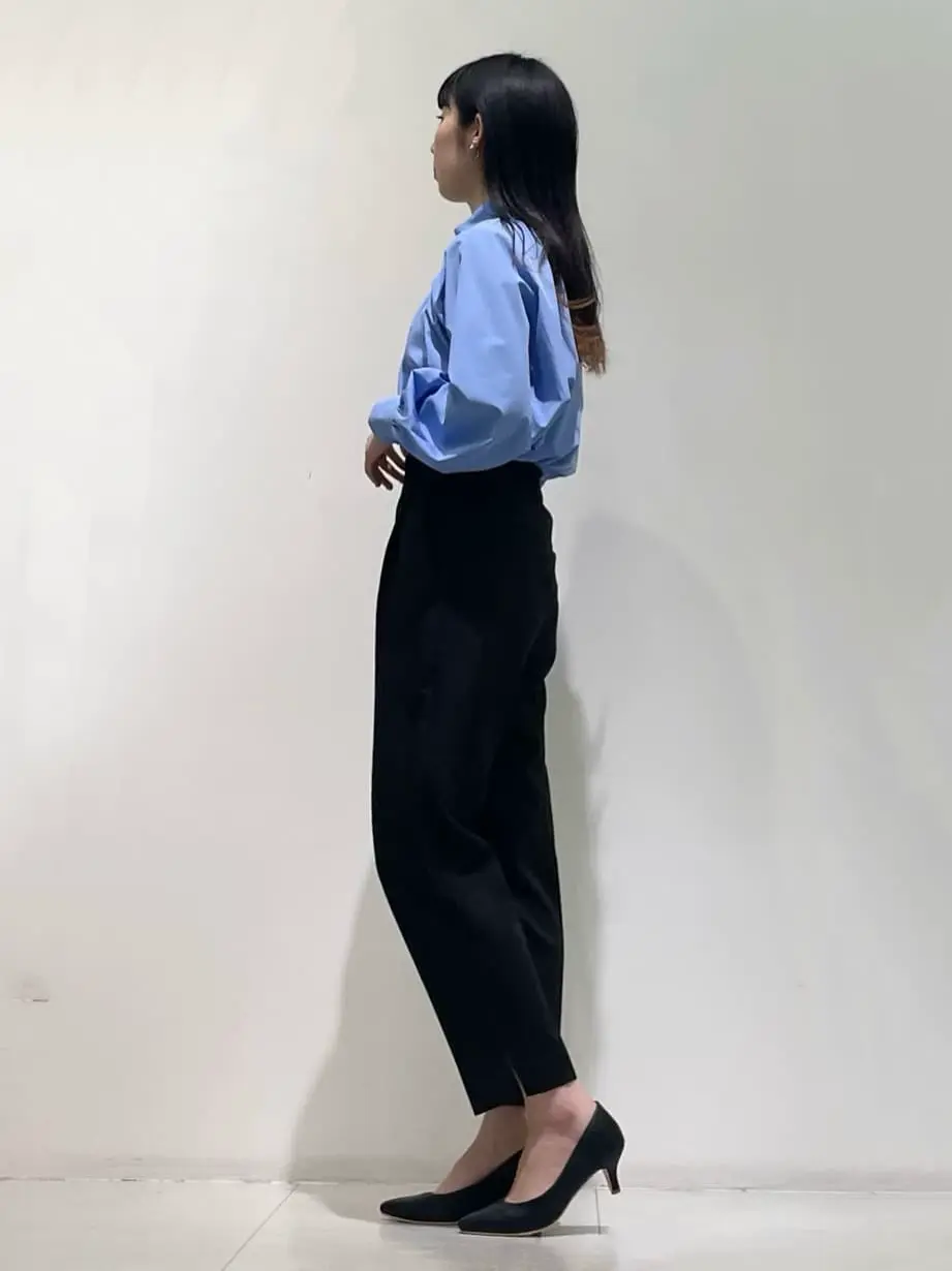 UNFILO 山田 コーディネート画像