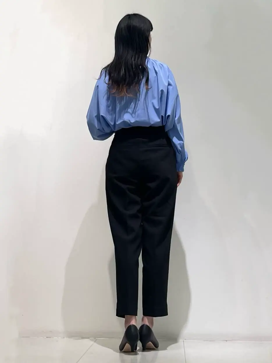 UNFILO 山田 コーディネート画像