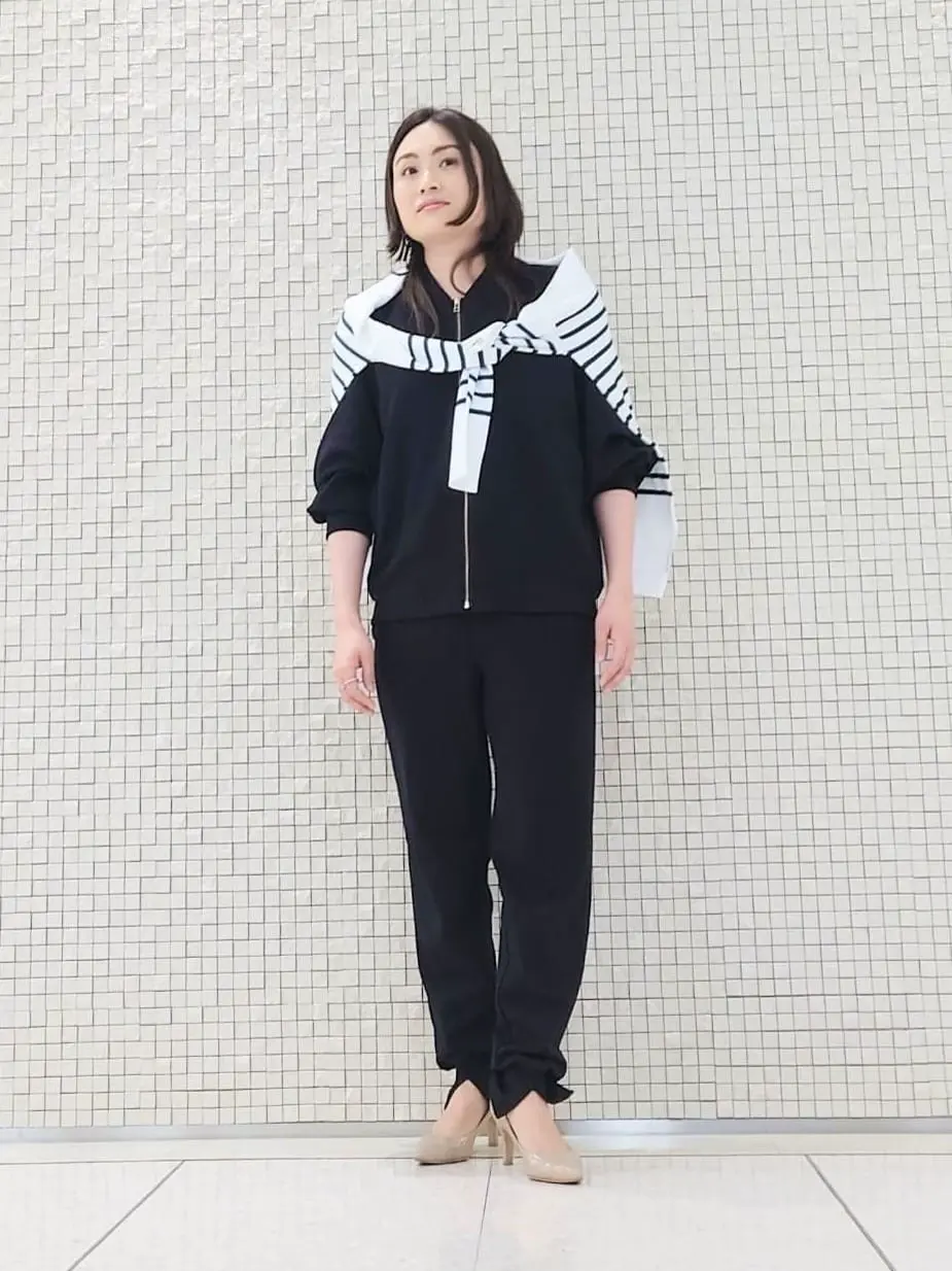  八坂 コーディネート画像