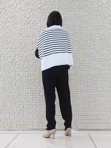 UNFILO 八坂 コーディネート画像