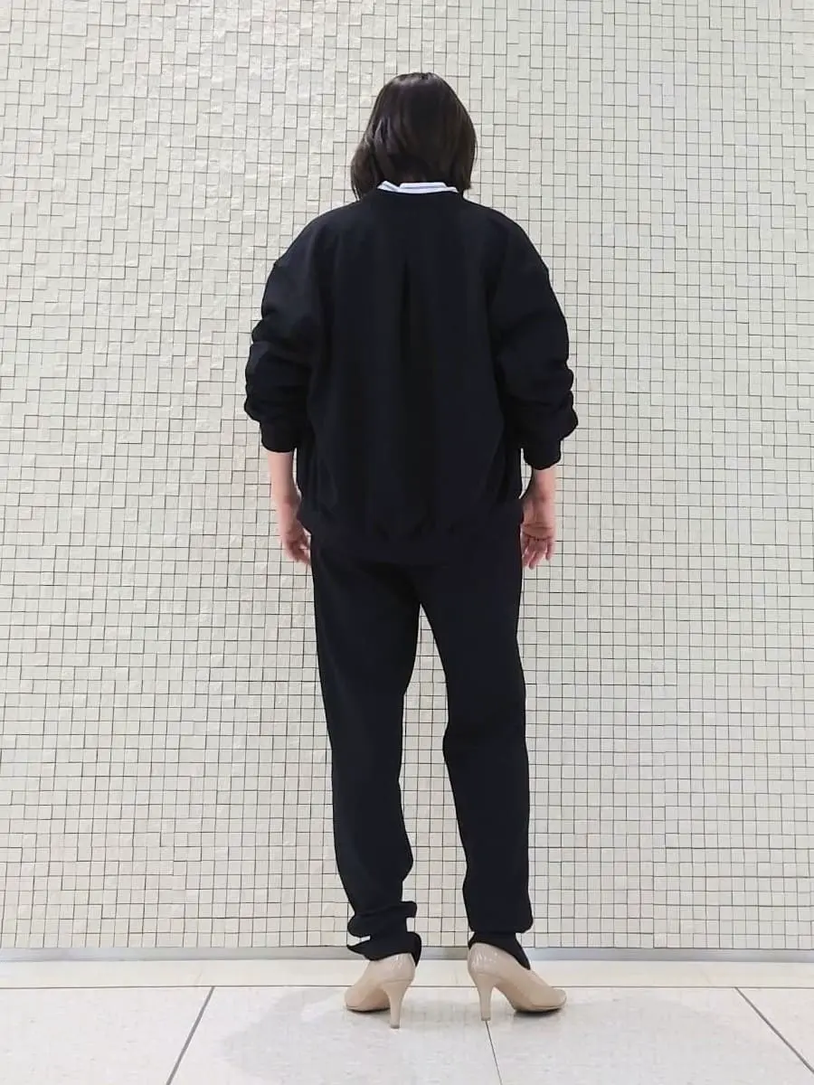 UNFILO 八坂 コーディネート画像