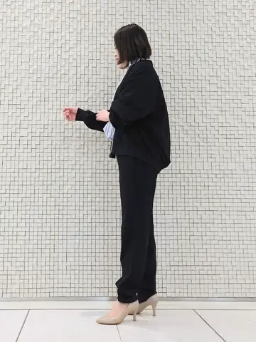 UNFILO 八坂 コーディネート画像