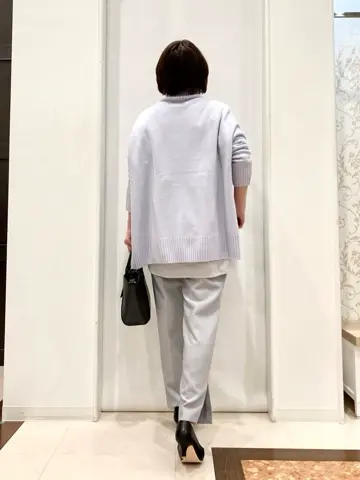 UNFILO 横田 コーディネート画像