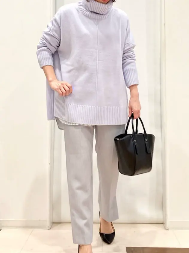 UNFILO 横田 コーディネート画像