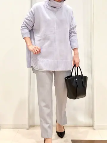 UNFILO 横田 コーディネート画像