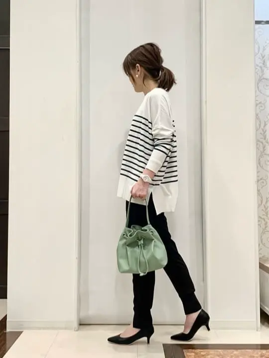 UNFILO 田中 コーディネート画像