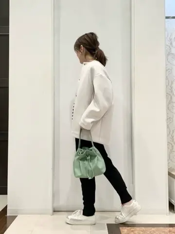 UNFILO 田中 コーディネート画像