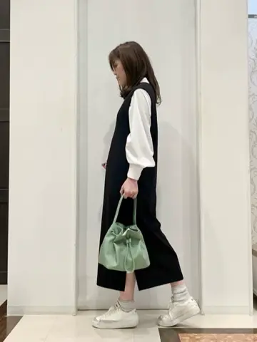 UNFILO 田中 コーディネート画像