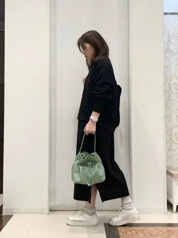 UNFILO 田中 コーディネート画像